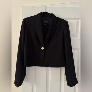 Truth Black Women's Blazer